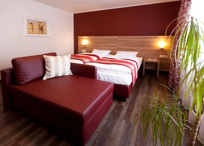 Adolphs Hotel Köln