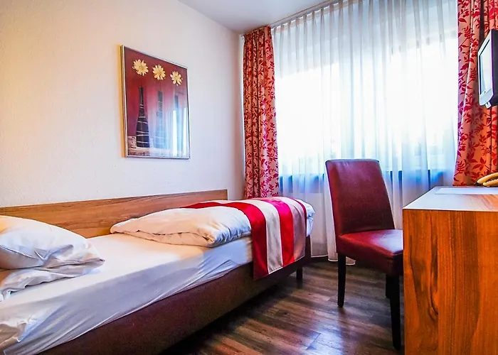 Adolphs Hotel Köln
