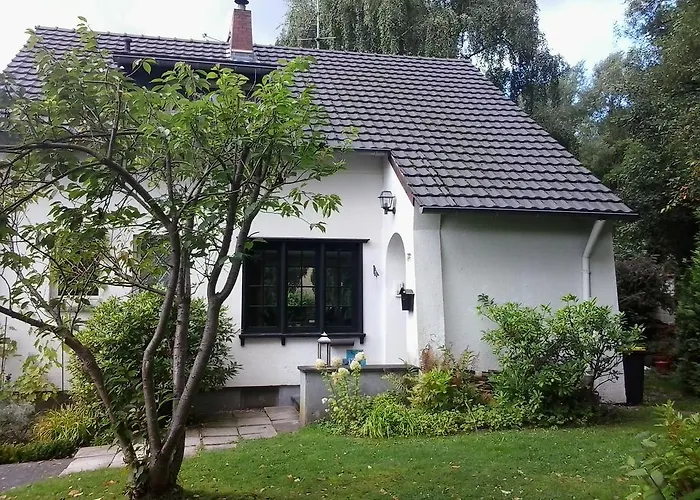Villa Donar Köln